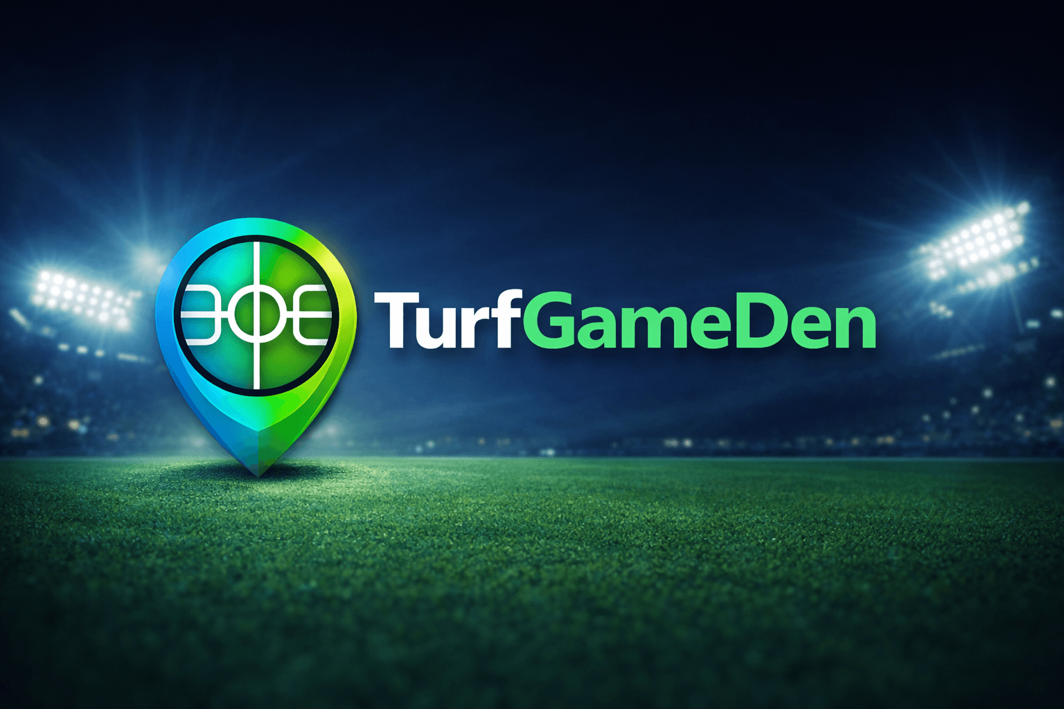 TurfGameDen cricket turf venue in Tamil Nadu