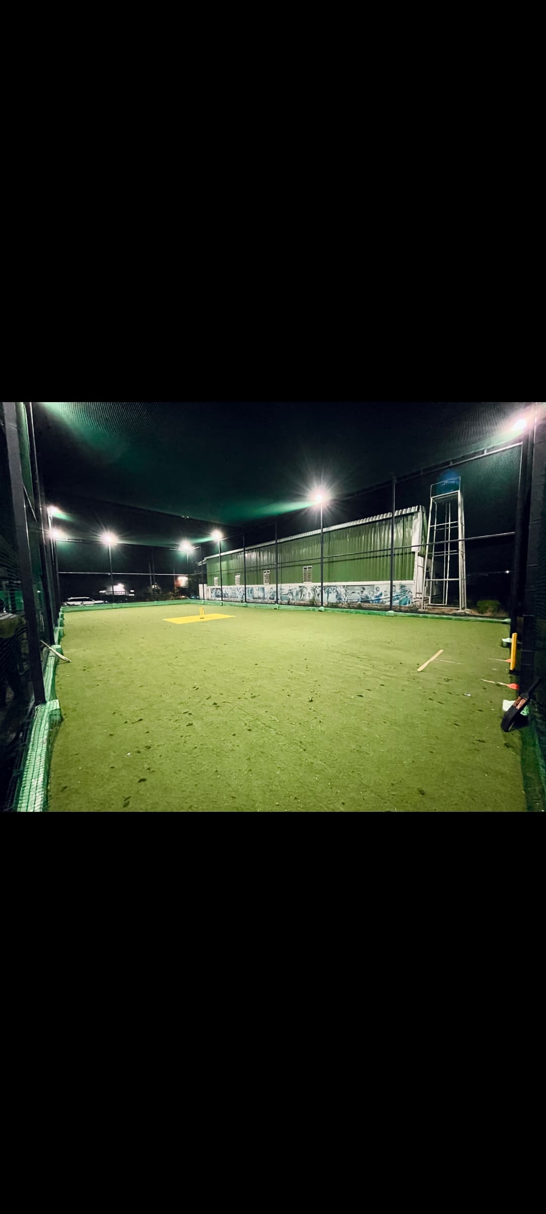 Turf Star 💫 cricket turf in Sathy - Photo 1