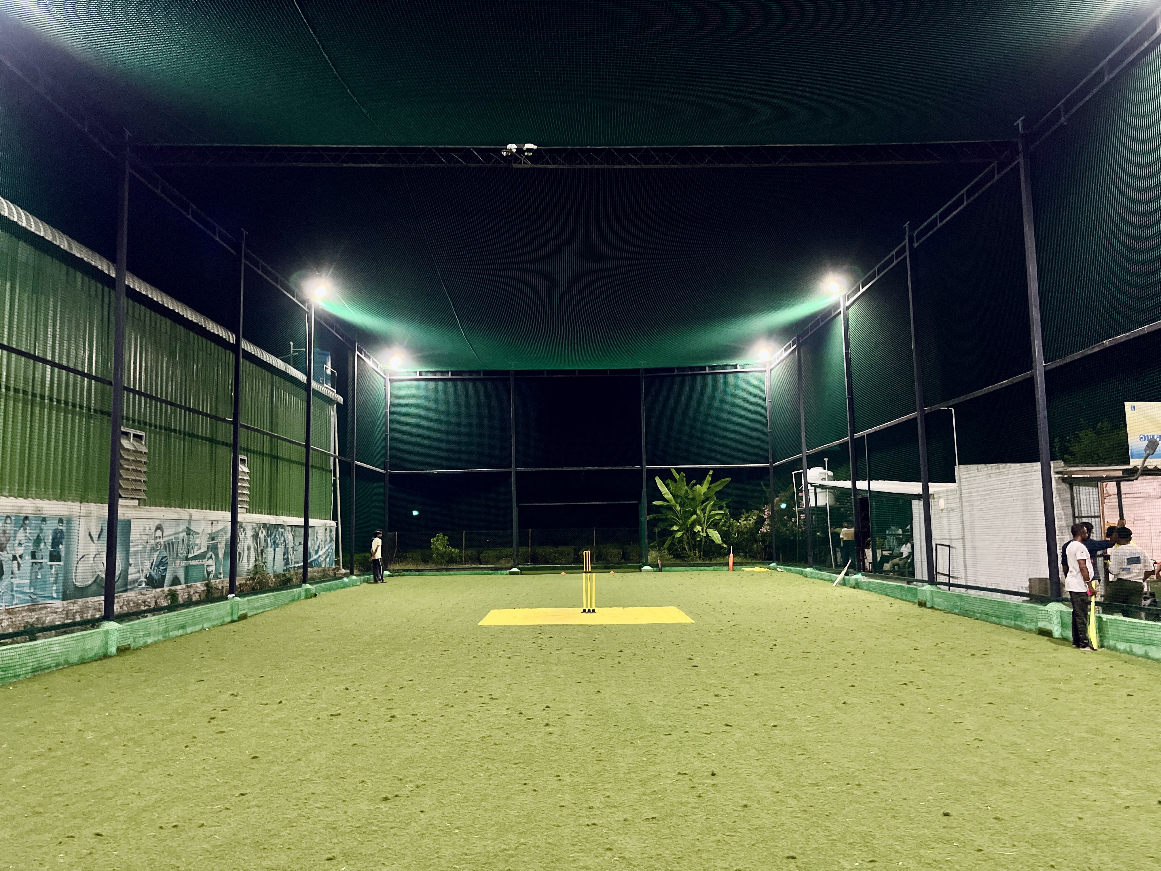 Turf Star 💫 - Photo 2